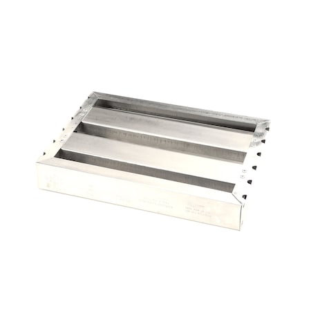 Autofry Grease Baffle (For Mti-5 And M 58-0002